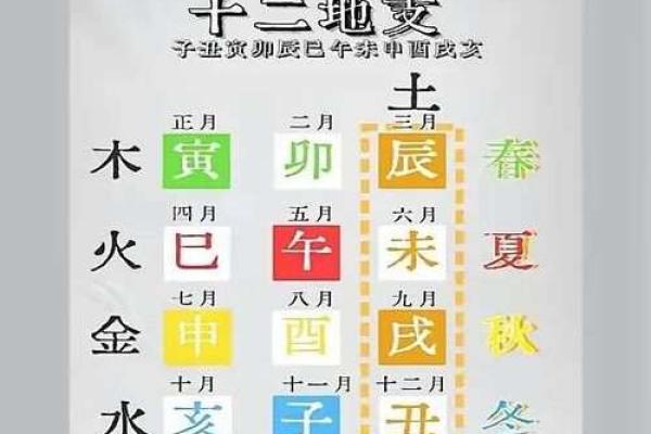 四柱八字基础知识,地支藏干的基本原理 四柱八字基础知识,地支藏干的基本原理