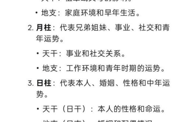 四柱八字预测 你的爱情运势如何 四柱八字预测 你的爱情运势如何