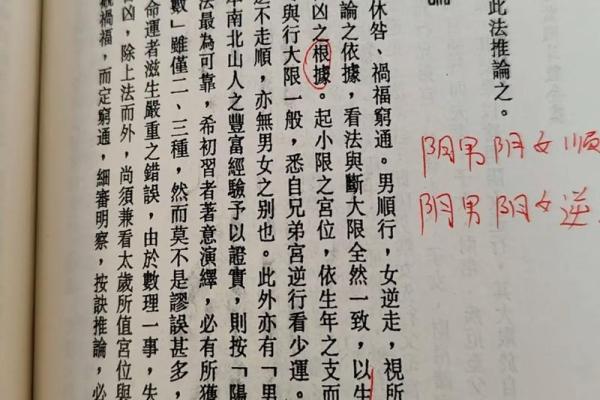 紫薇斗数小限是什么 紫薇斗数小限是什么