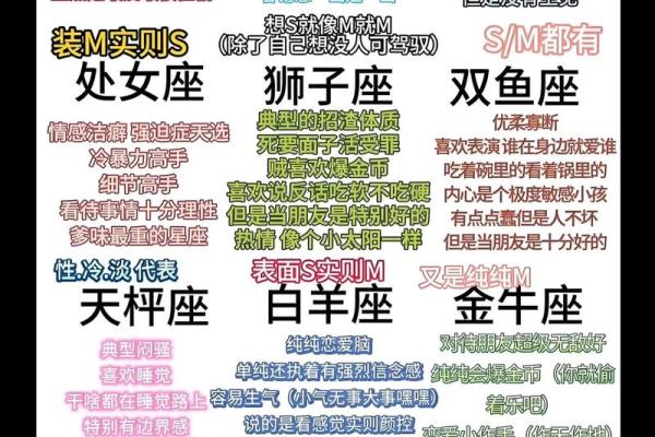 精明过头的星座有哪些