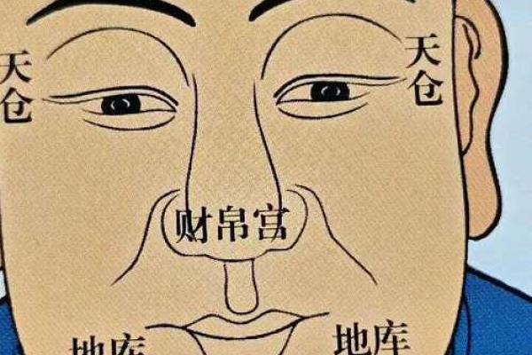 风水额头窄的男人是穷命