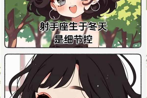 射手座女生和什么星座最合适 射手座女生十大性格特点