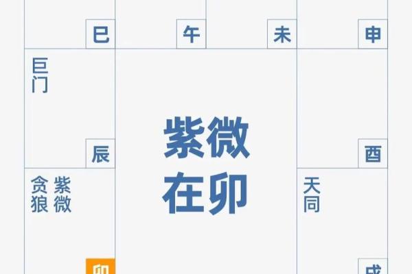 怎么推算紫薇斗数