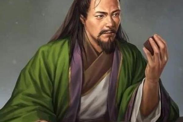 史上著名方士——会算命的那些牛人 史上著名方士——会算命的那些牛人