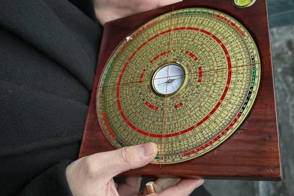 玄空风水181打造风水宝地的必备工具 玄空风水181打造风水宝地的必备工具