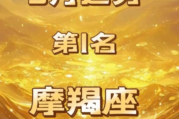 星座运势未来30天摩羯座 星座运势未来30天摩羯座