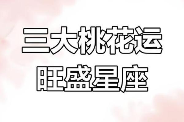 12星座19年8月桃花运!花开谁家 12星座19年8月桃花运!花开谁家