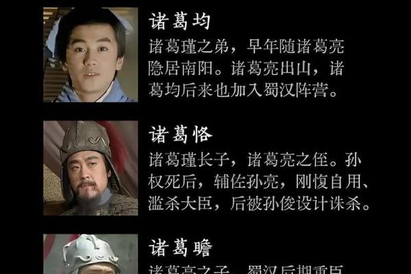 姓诸葛的名人-姓名学-华易算命网姓名