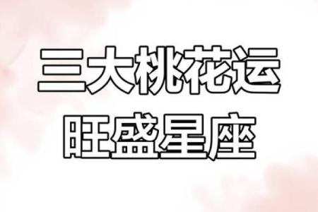 12星座19年8月桃花运！花开谁家