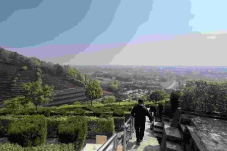 公墓风水选择原则十大选址禁忌