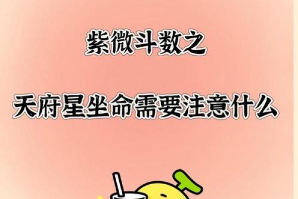 天府星和紫微斗数的联系 天府星和紫微斗数的联系