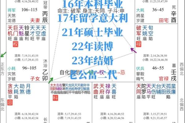 紫微斗数之活用斗数预测生活百事-概述 紫微斗数之活用斗数预测生活百事-概述