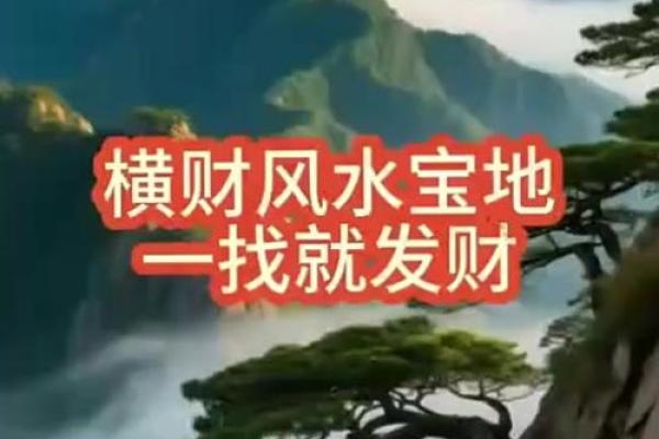 风水知识点:横财来临前的征兆 风水知识点:横财来临前的征兆