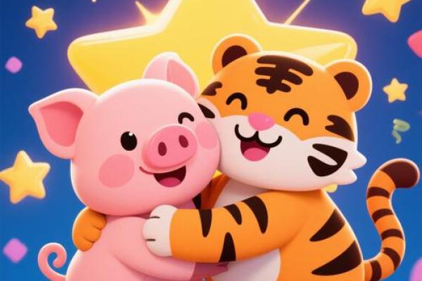 哪个星座容易扮猪吃老虎女