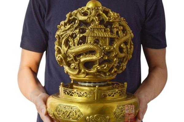 九龙风水台 九龙风水台