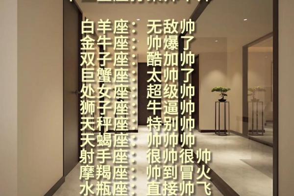 揭秘12星座男,这个星座男最复合! 揭秘12星座男,这个星座男最复合!