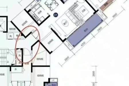 2015年大门风水布局及化解方法