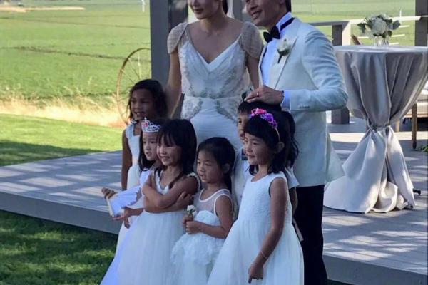 八字命理观察：前天王嫂乐基儿8月27日美国出嫁