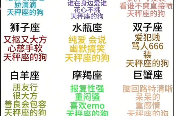 揭秘星座翅膀：星座翅膀的含义和解读