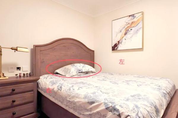 夫妻卧室床单颜色风水有啥讲究 夫妻卧室床单颜色风水有啥讲究