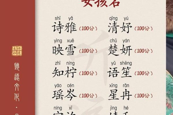 2021年7月16日出生女孩取名方法,文雅大方的女孩名字姓名