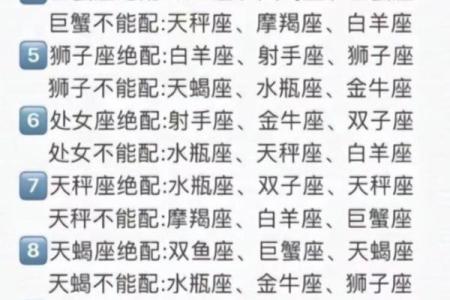 射手和什么星座最适合做闺蜜男朋友