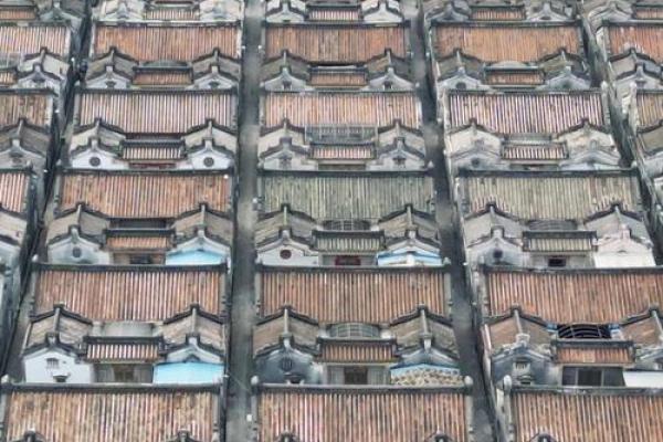 潮汕房子寓意什么风水好