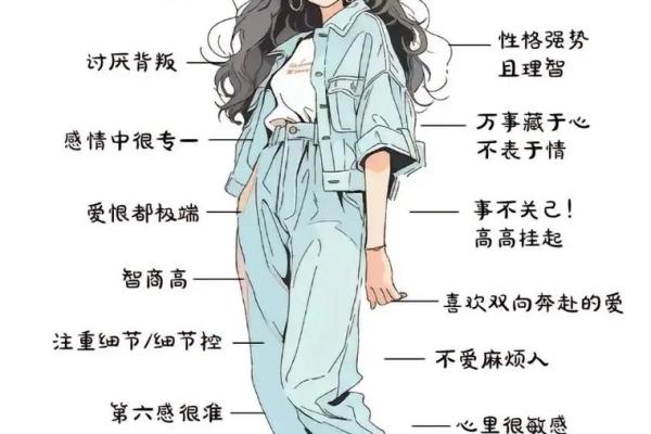 天蝎是争议最大的星座吗女生 天蝎是争议最大的星座吗女生