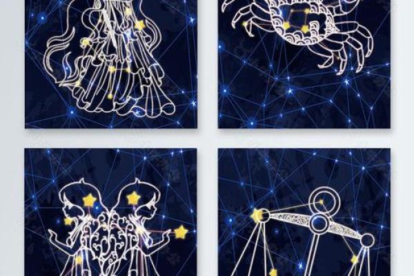 十二星座男生适合的手机壁纸 十二星座男生适合的手机壁纸