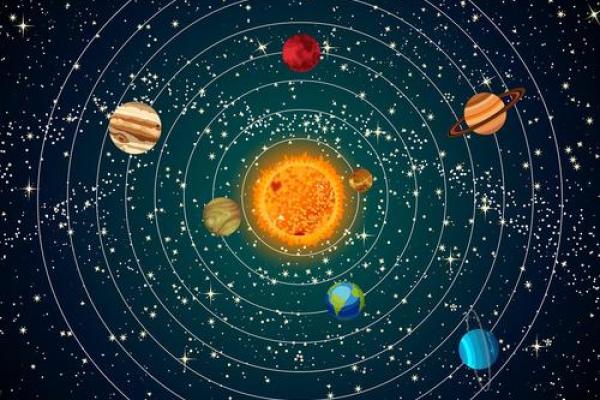 星座知识 银河系有多少恒星 有多大 星座知识 银河系有多少恒星 有多大