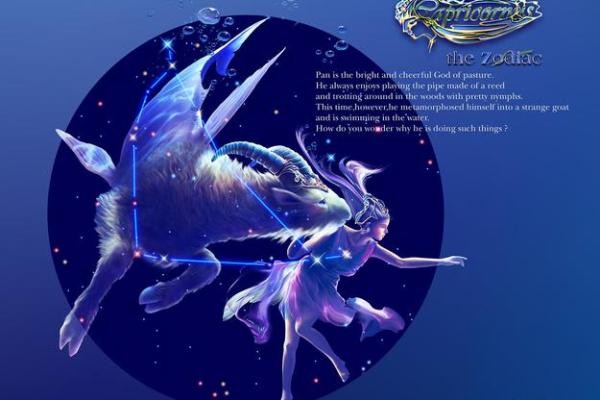 哪个星座是最好的摩羯座 哪个星座是最好的摩羯座