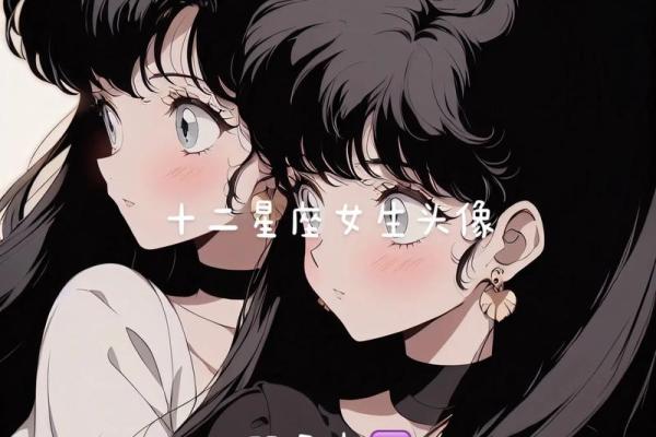 生日运势星座头像女 生日运势星座头像女