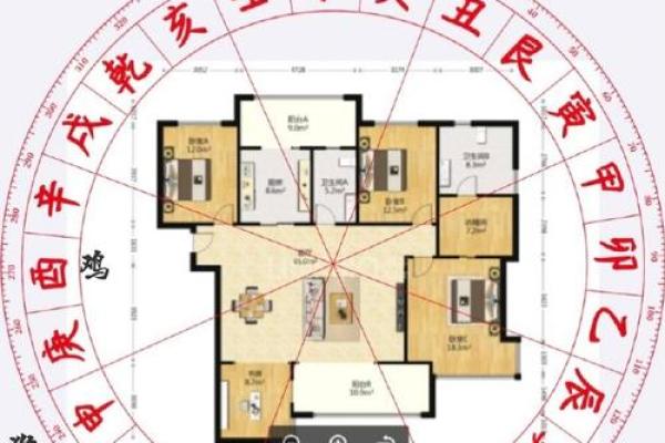 风水设计_农村自建房九宫格以什么定义