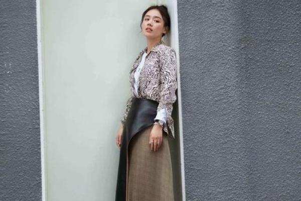 女人八字看邋遢，你知道吗？