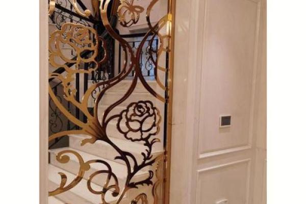 屏风的风水学 屏风的风水学