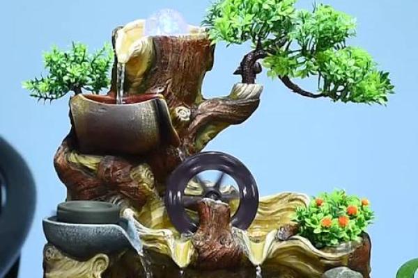 客厅风水轮摆放位置的风水吉凶