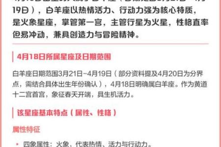 能把白羊座吃得死死的星座男 白羊座男生的性格特点