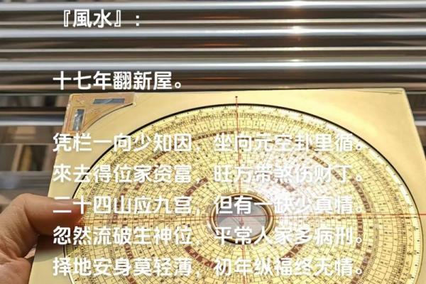 商业风水指南，成功路上选对门