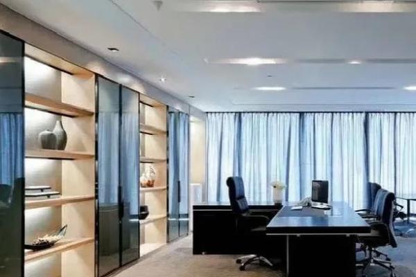 办公室室内装修风水 这些你都要注意 不然就要倒霉