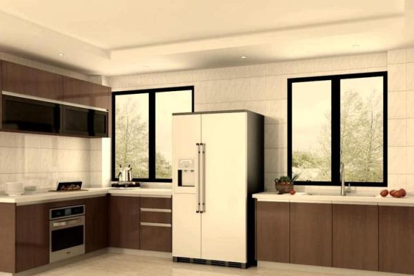 居家生活厨房容易犯的风水禁忌 居家生活厨房容易犯的风水禁忌