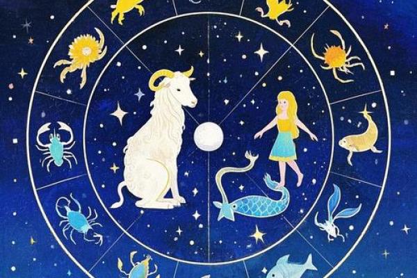 星座运势适合颜色