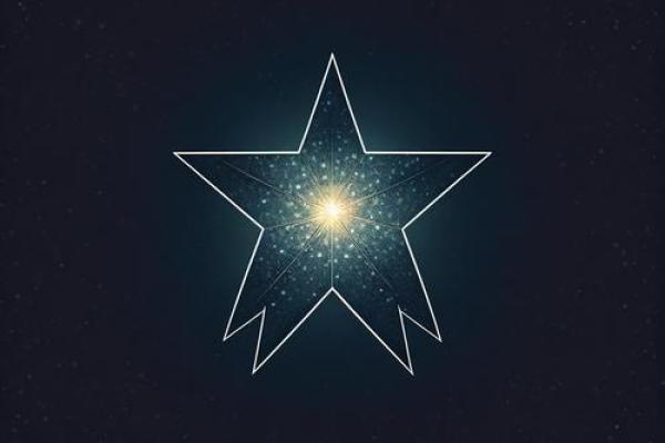 图片风水_用五角星做头像好不好