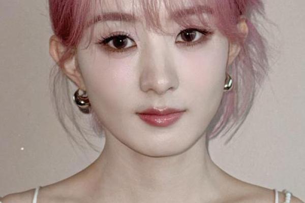 赵丽颖是什么星座？