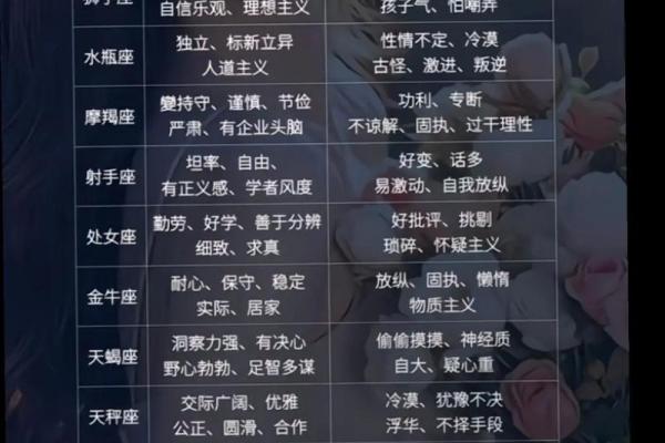 十二星座绿茶排行：哪些星座更善于掩盖自己的真实想法？