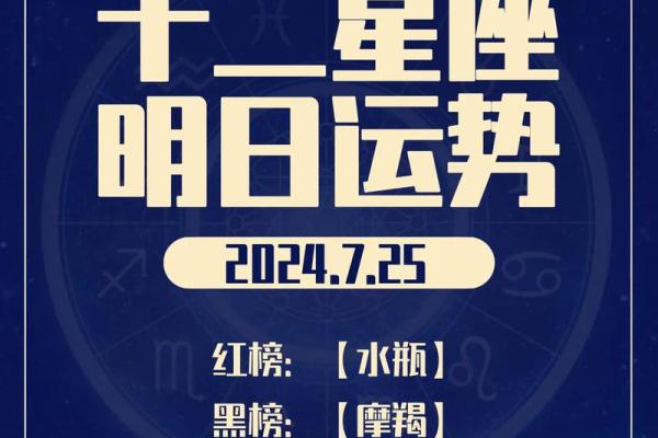 明天星座运势查看软件下载