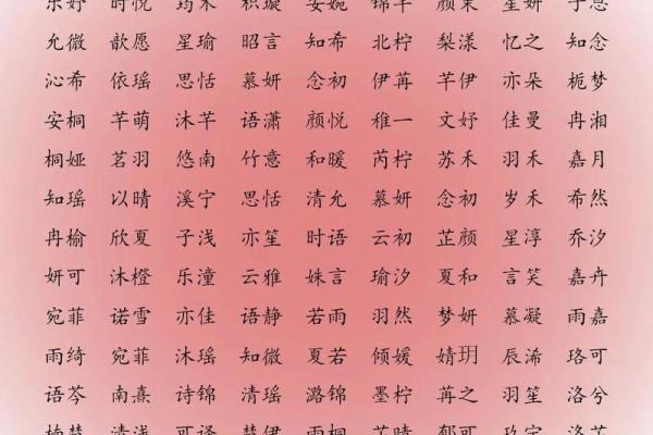 2019年出生的姓焦女孩如何起名,宜用什么字姓名 2019年出生的姓焦女孩如何起名,宜用什么字姓名