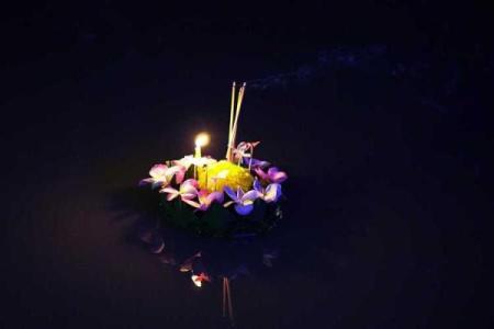 算命的说身上有婴灵 竟是真的存在