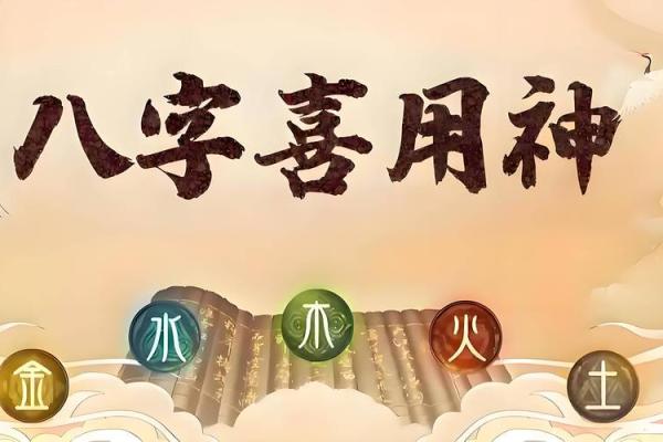换个角度 如何从日常生活中寻找八字喜用神 换个角度 如何从日常生活中寻找八字喜用神