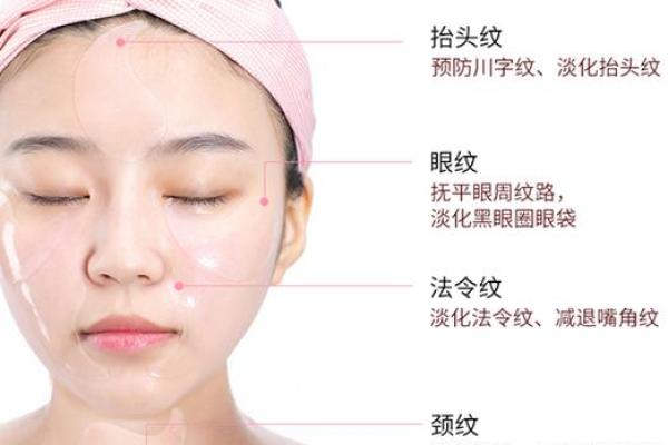 八字纹命运如何 八字纹的女人有什么影响