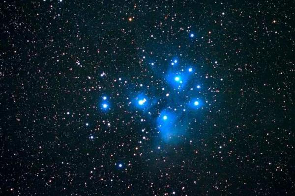 北斗星又叫紫薇星 北斗星又叫紫薇星